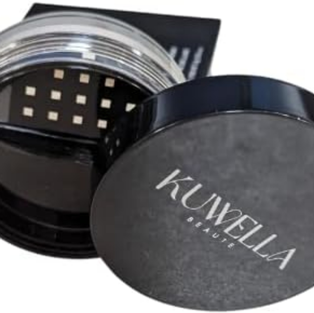Mineral Face and Body Shimmer Powder - Picture 3 of 9